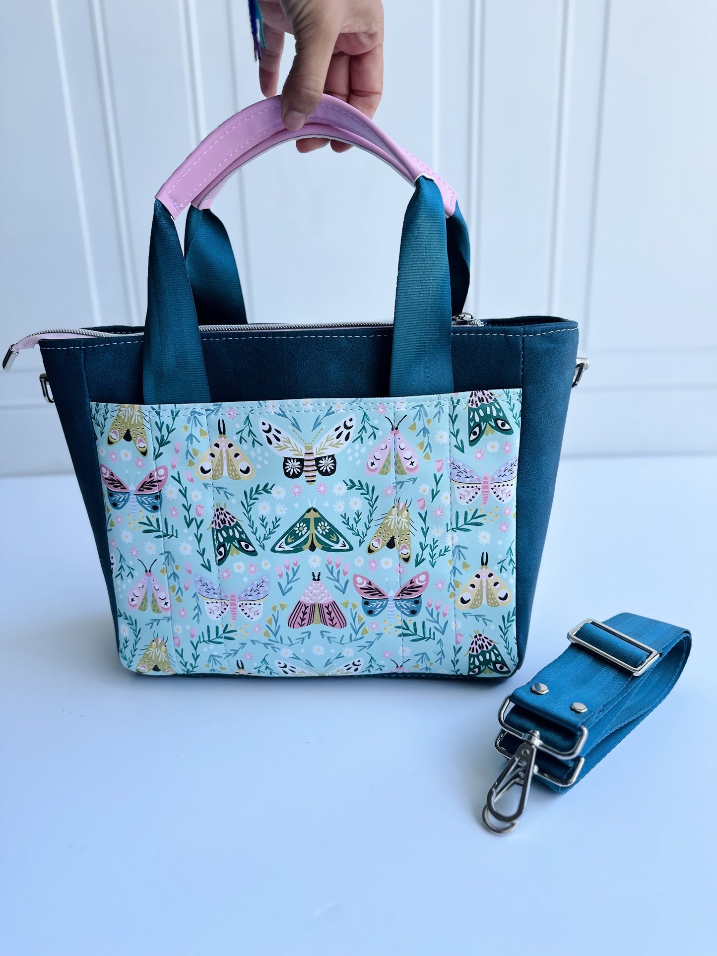 Patsy Tote Handbag