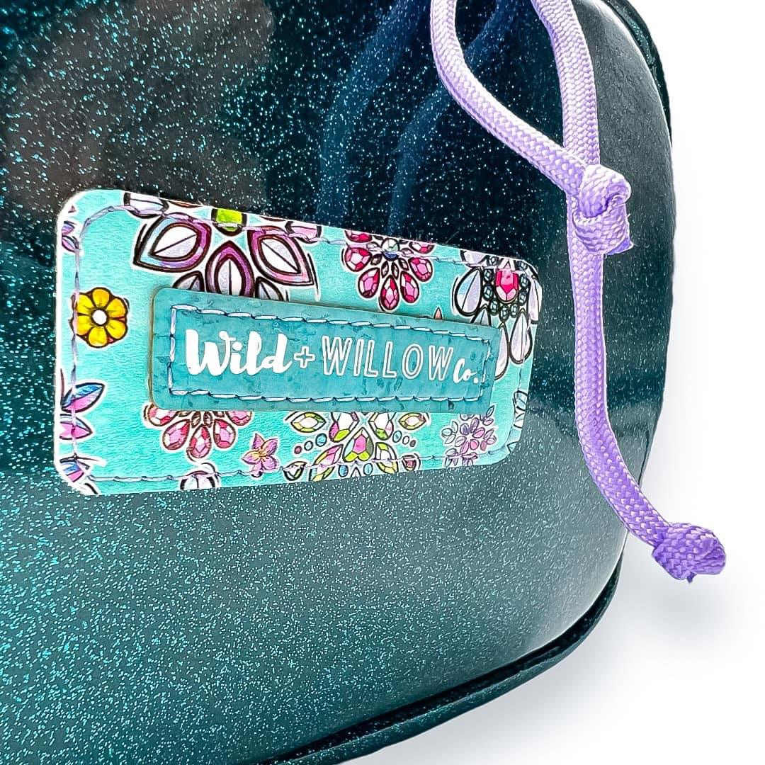 Angela Crossbody Pattern