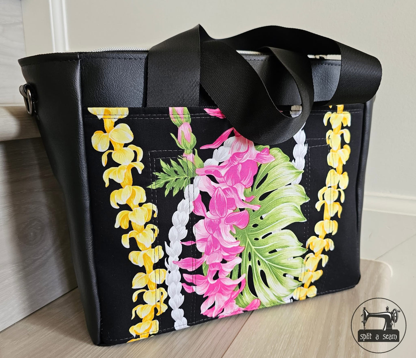 Patsy Tote Handbag