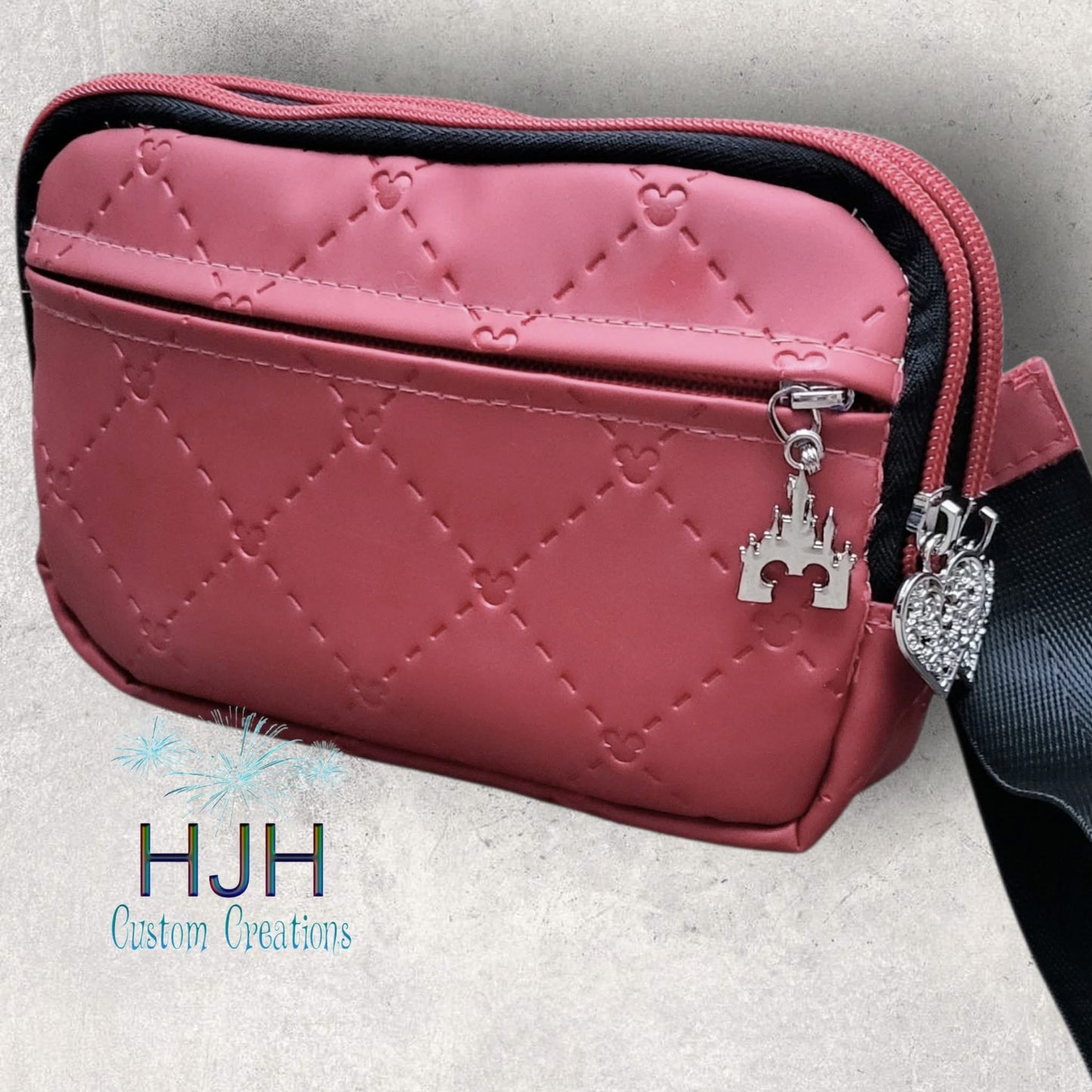 Tabitha Dual Wallet