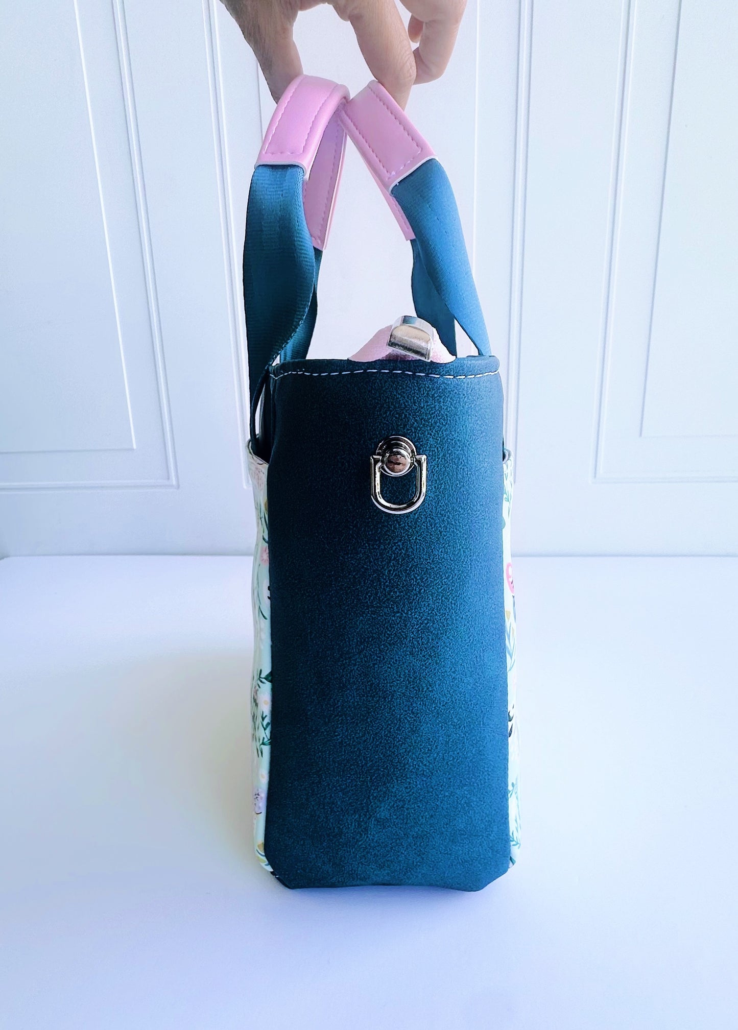 Patsy Tote Handbag