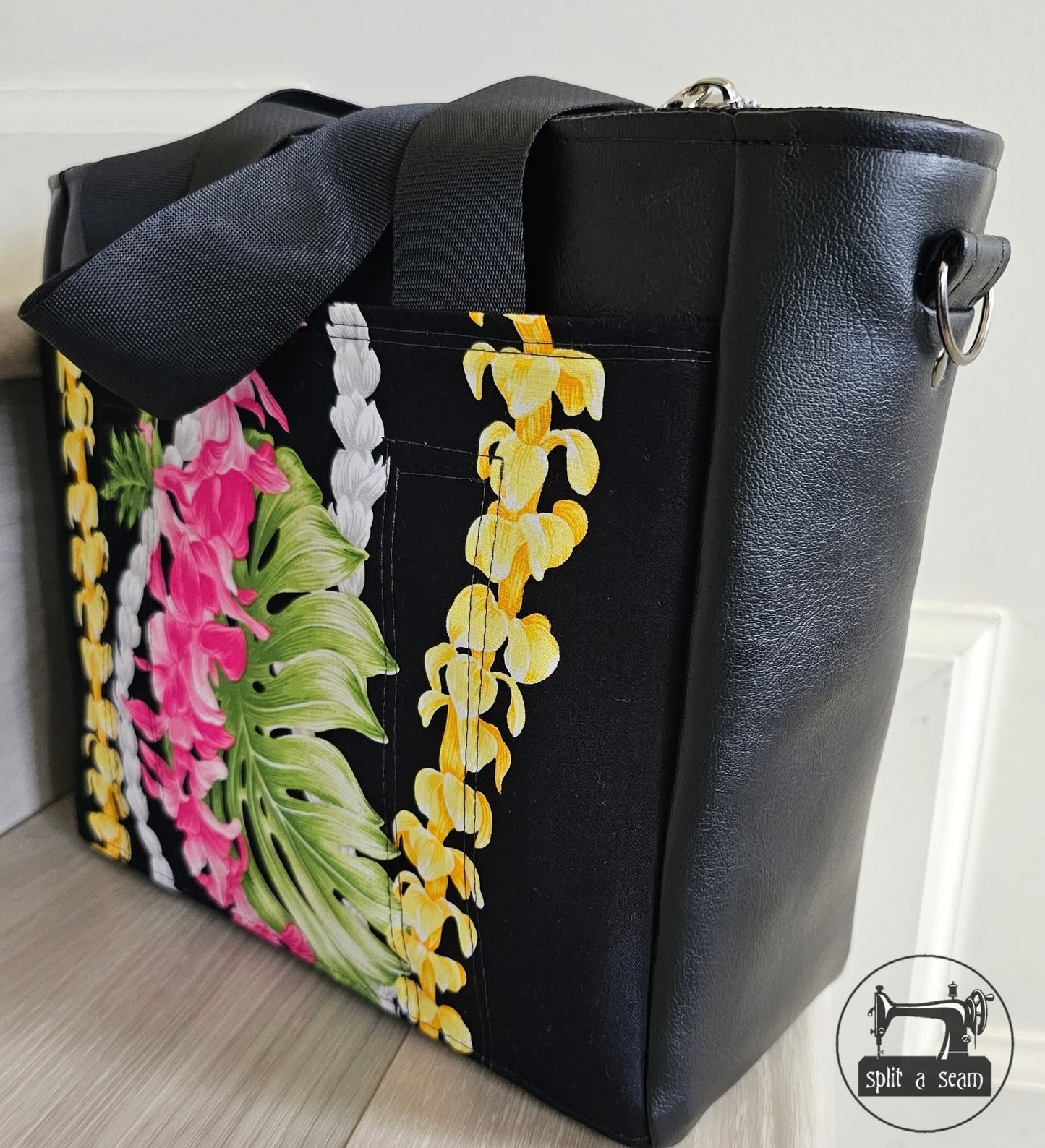 Patsy Tote Handbag