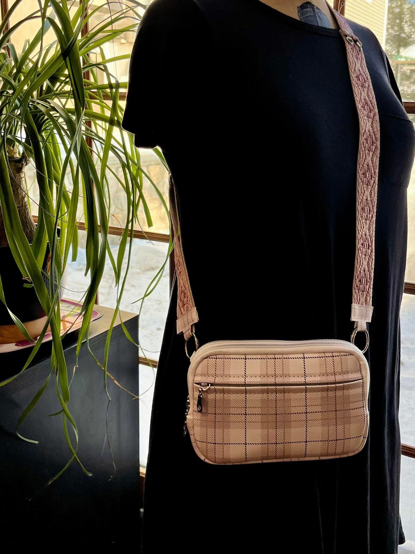 Tabitha Dual Wallet