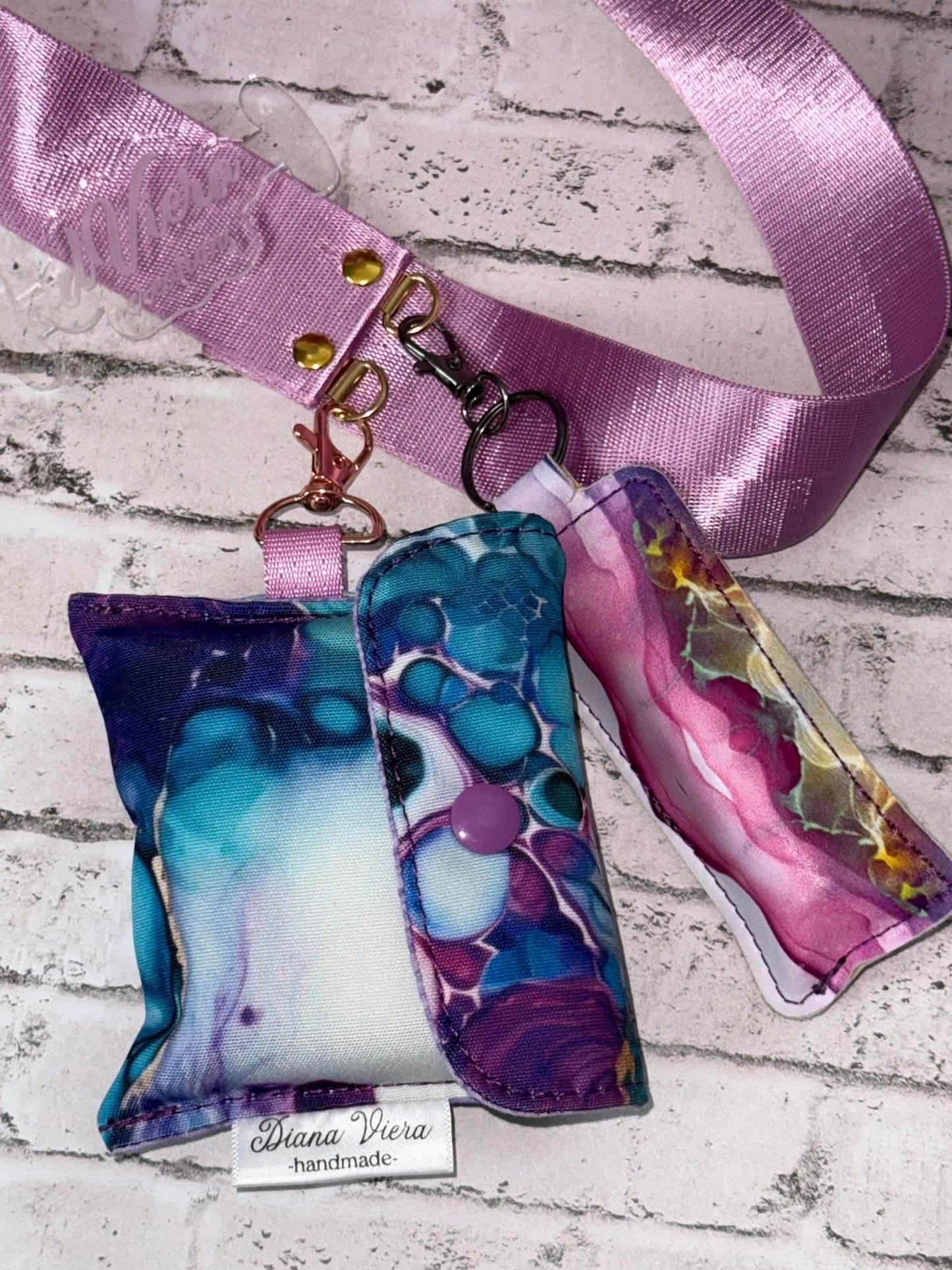 Tabitha Dual Wallet