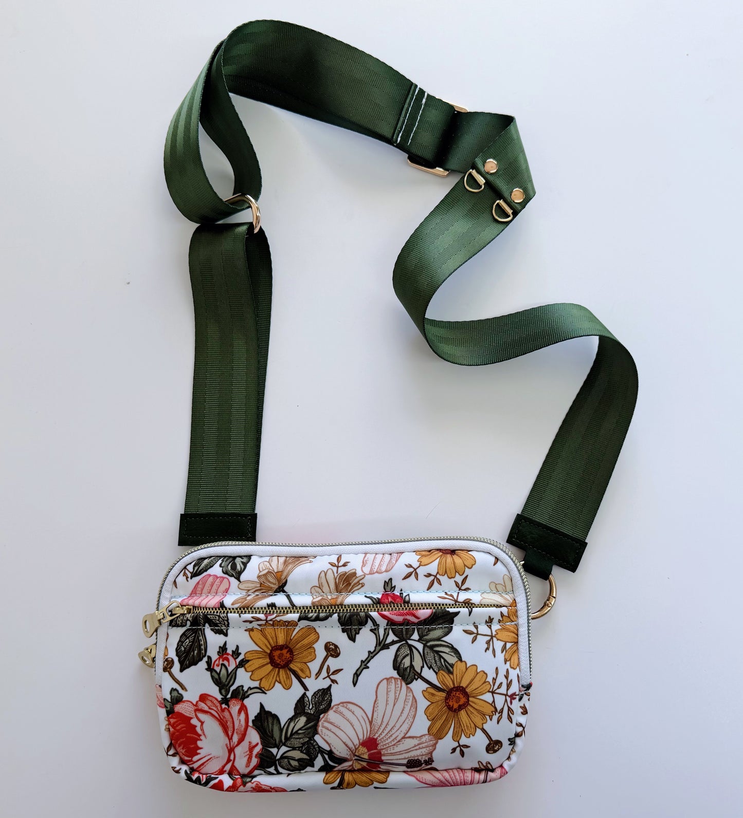 Tabitha Dual Wallet