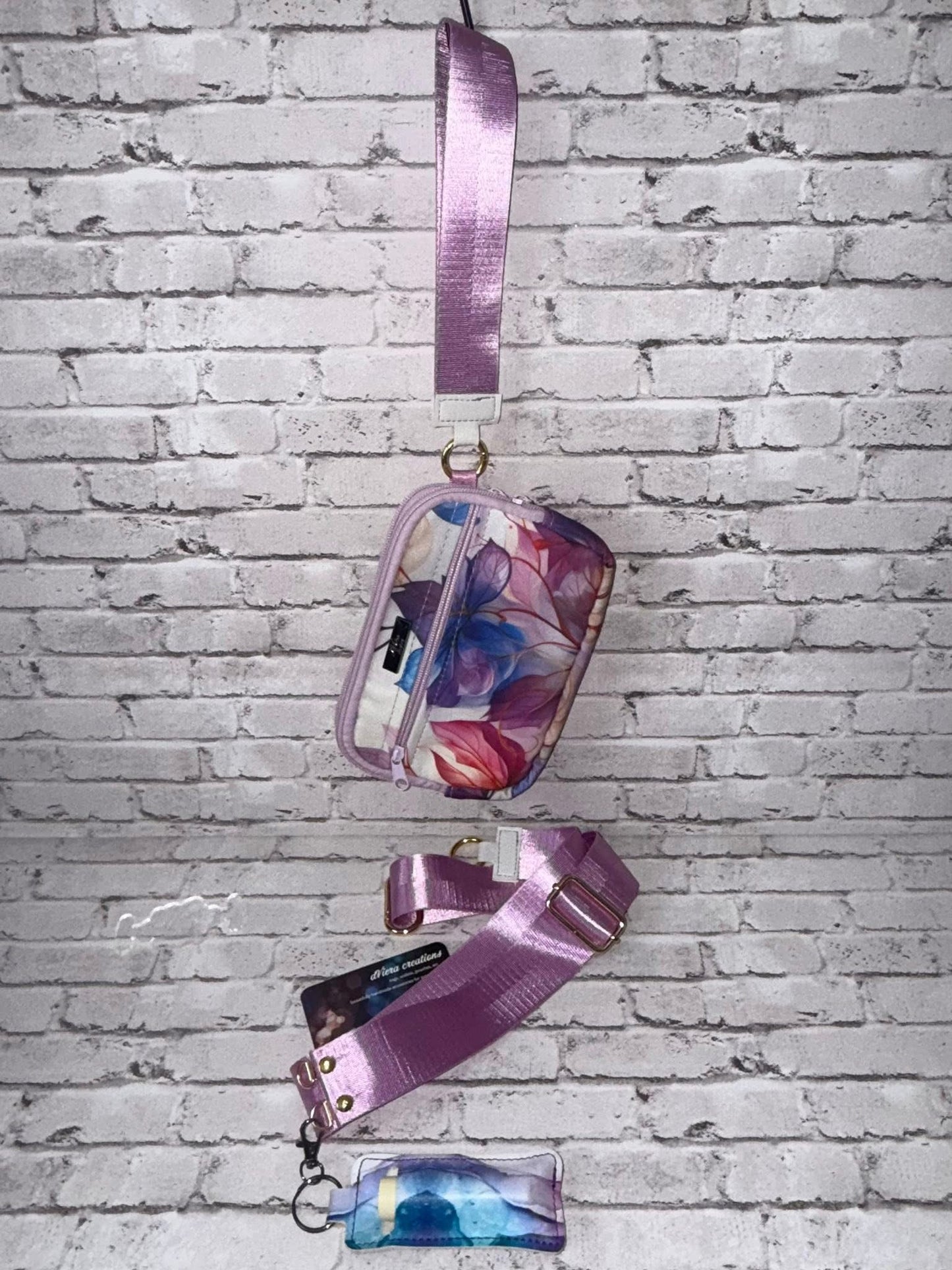 Tabitha Dual Wallet
