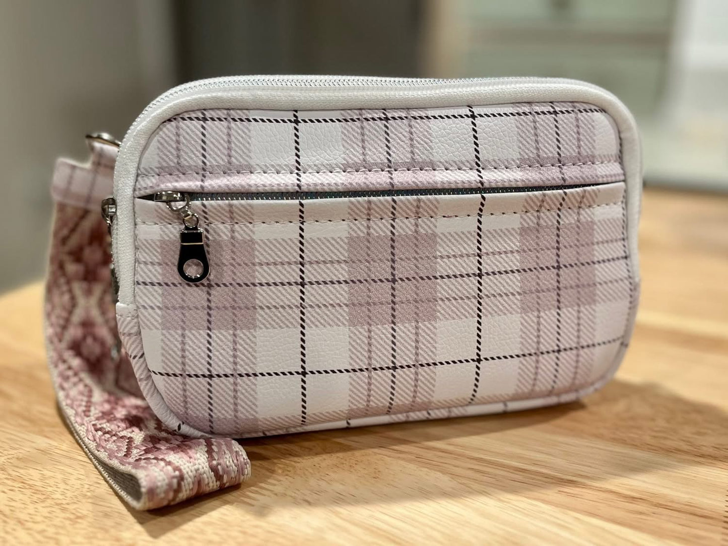 Tabitha Dual Wallet