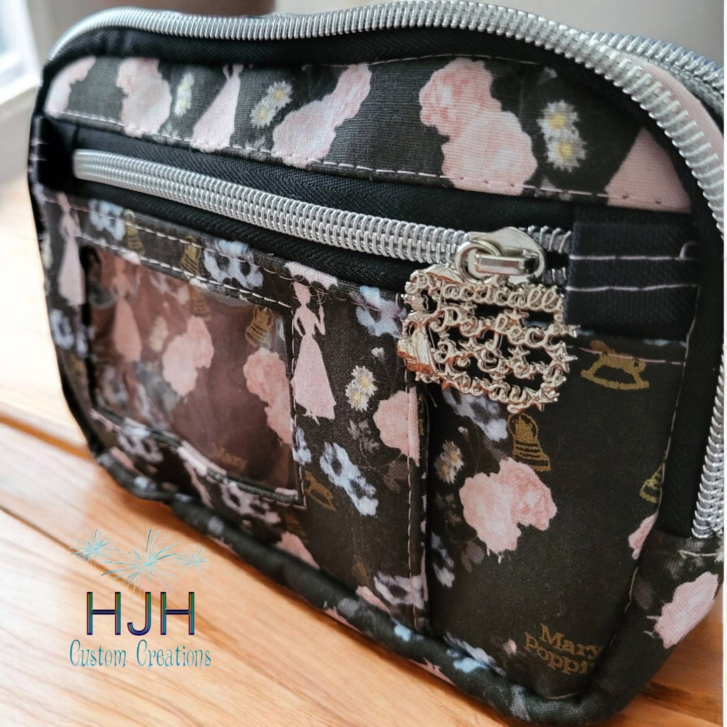 Tabitha Dual Wallet