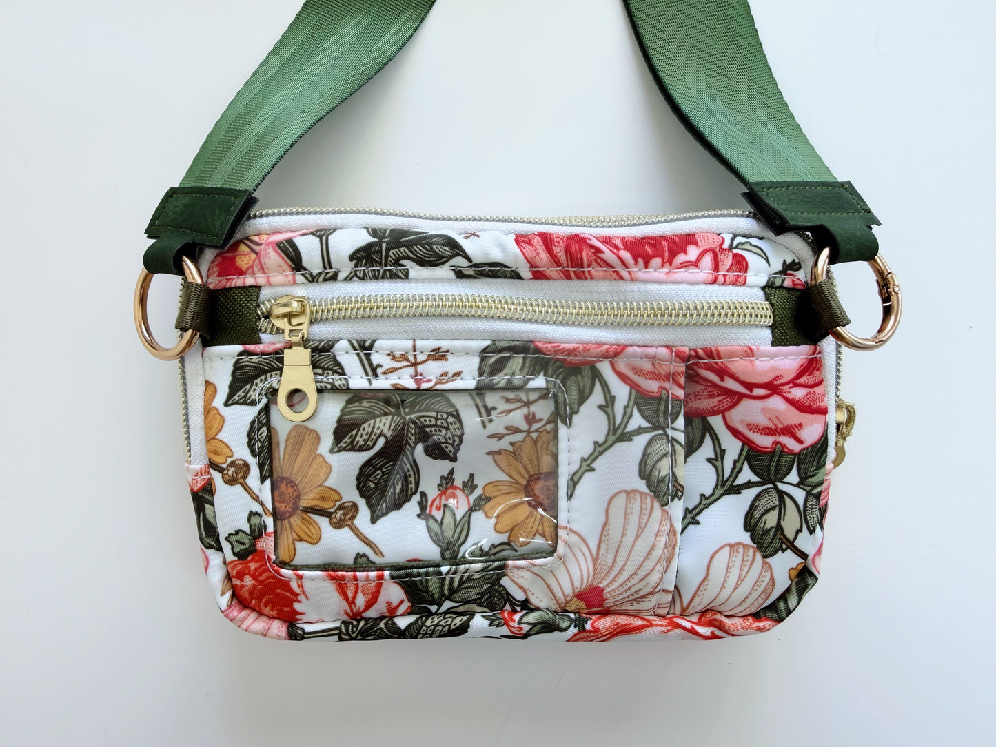Tabitha Dual Wallet
