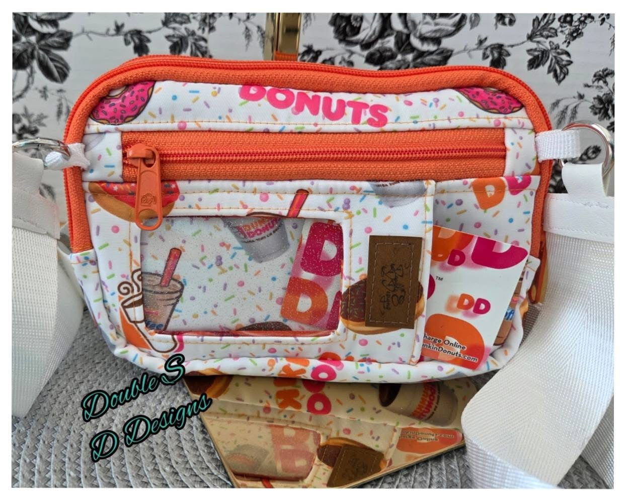 Tabitha Dual Wallet