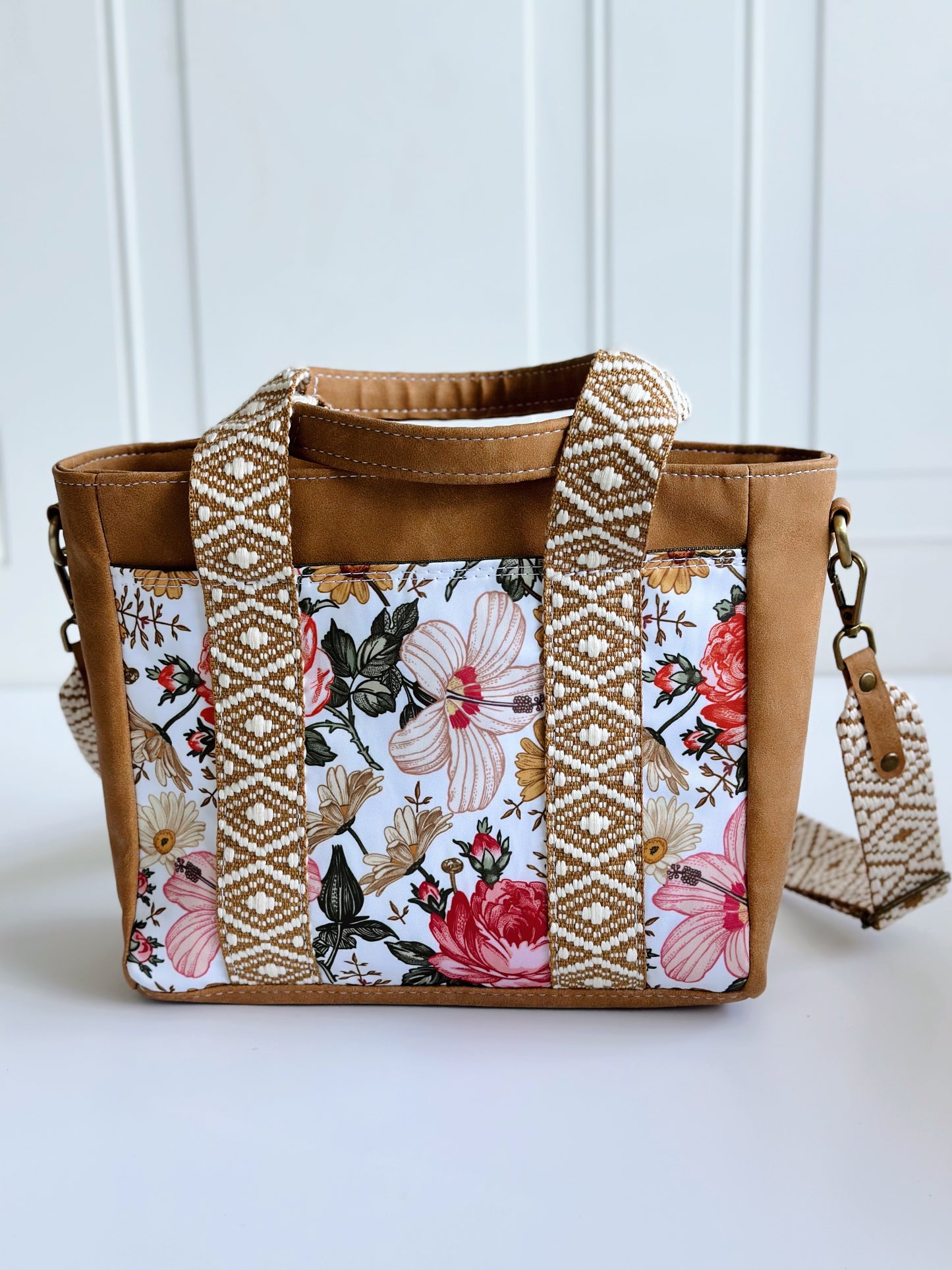 Patsy Tote Handbag