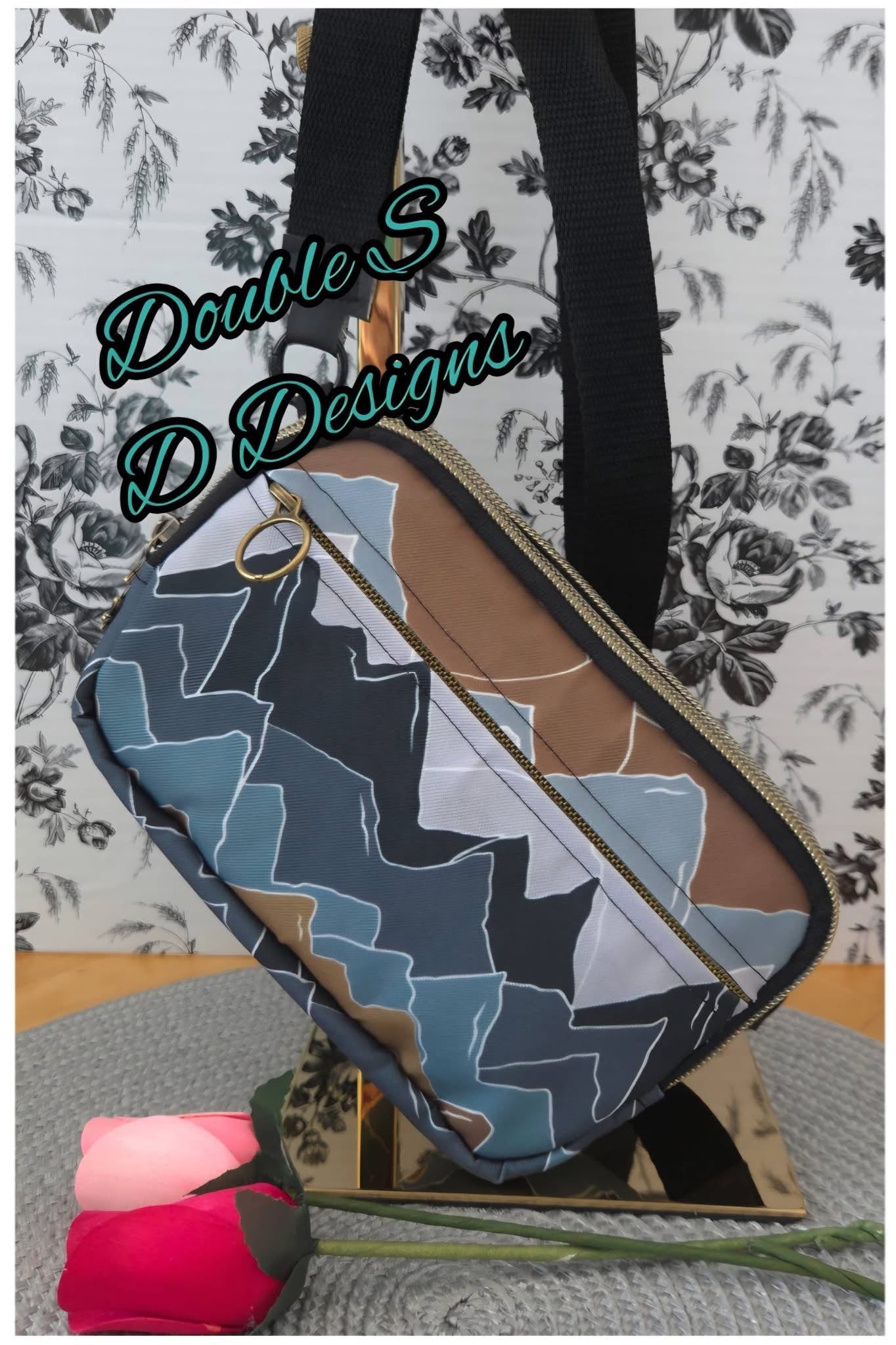 Tabitha Dual Wallet