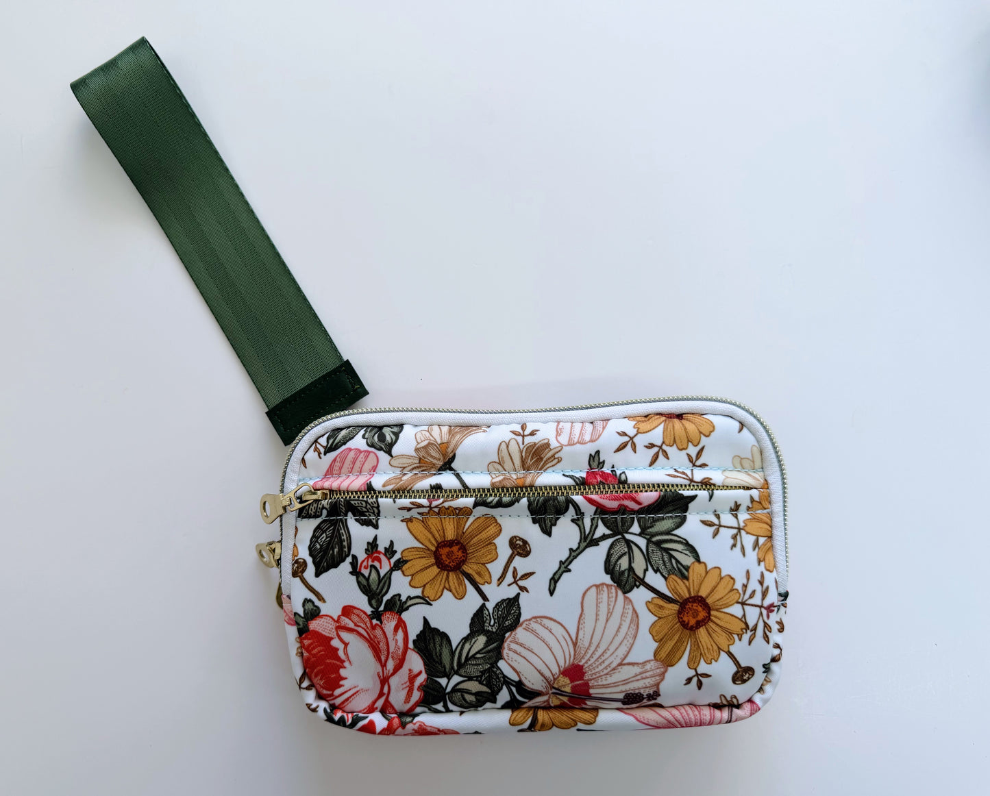 Tabitha Dual Wallet