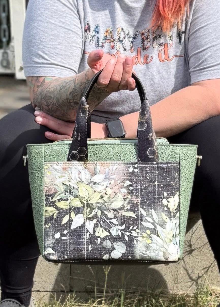 Patsy Tote Handbag