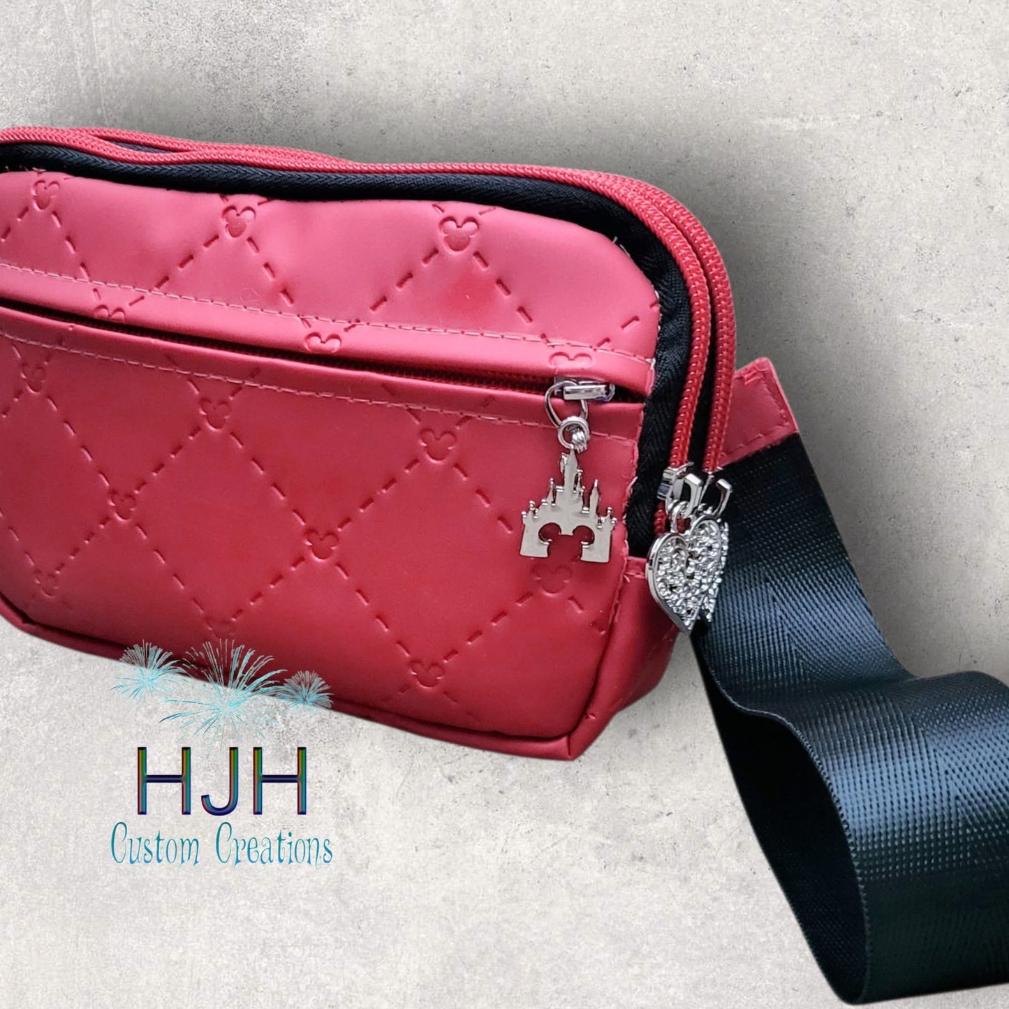 Tabitha Dual Wallet