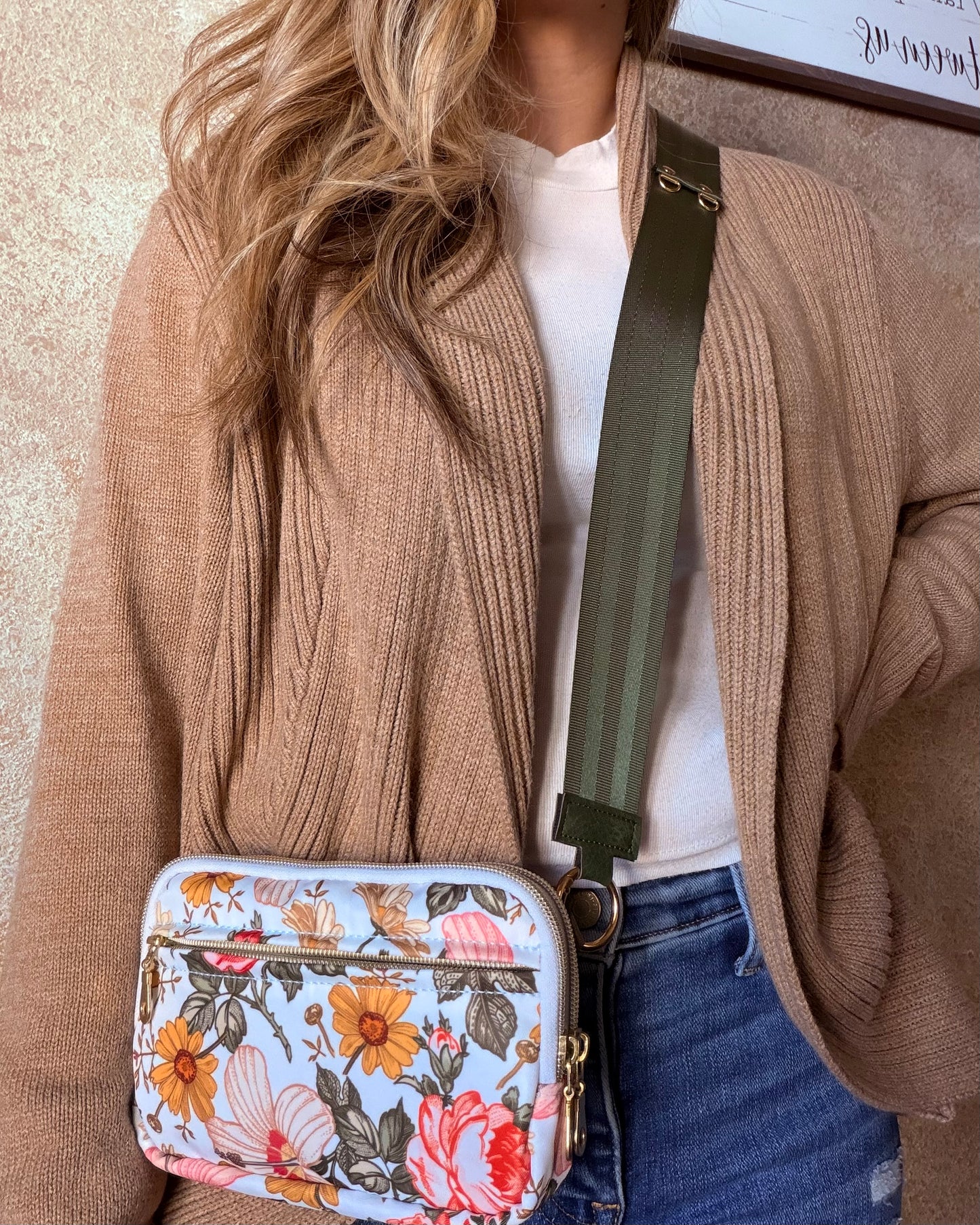 Tabitha Dual Wallet