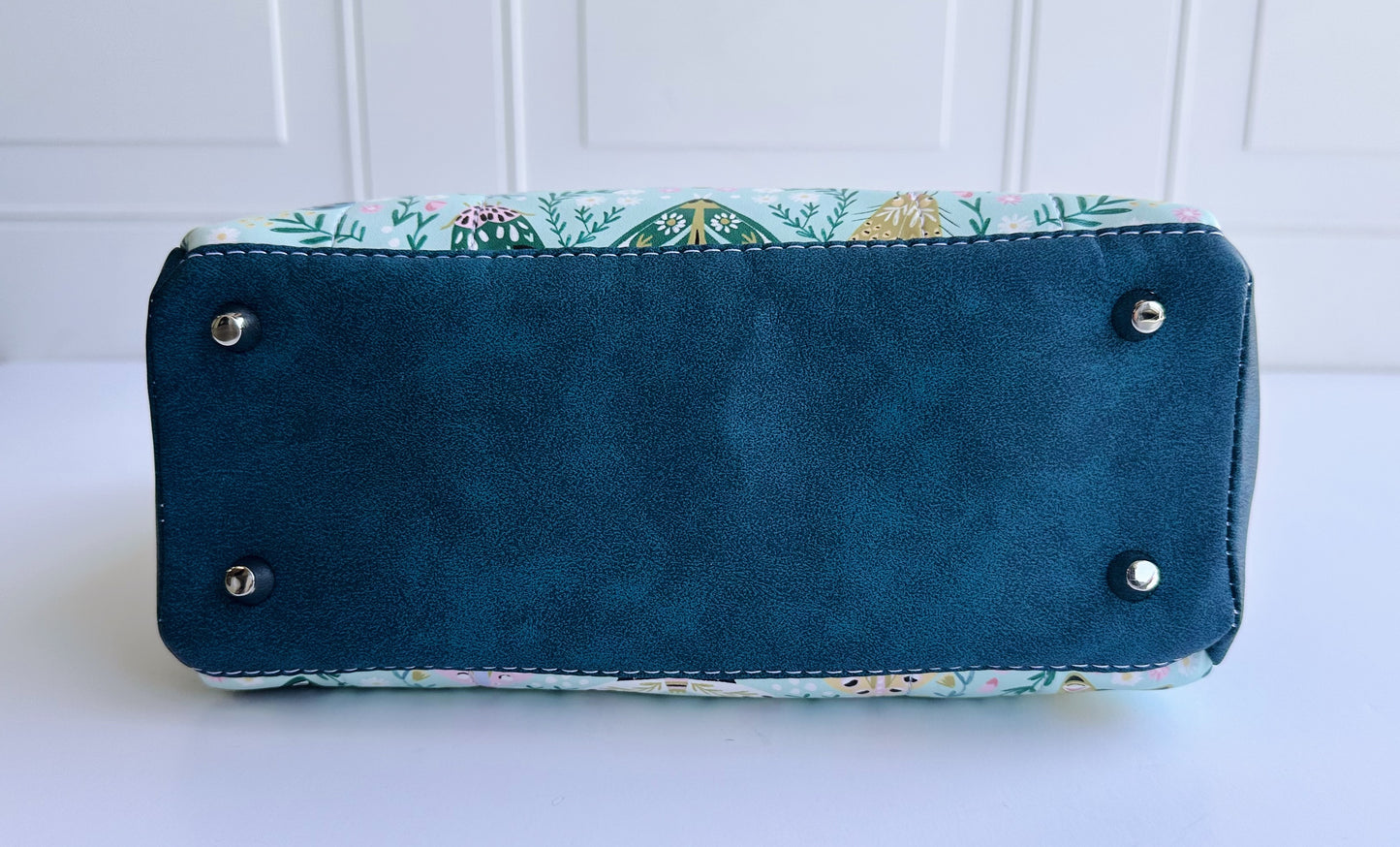 Patsy Tote Handbag