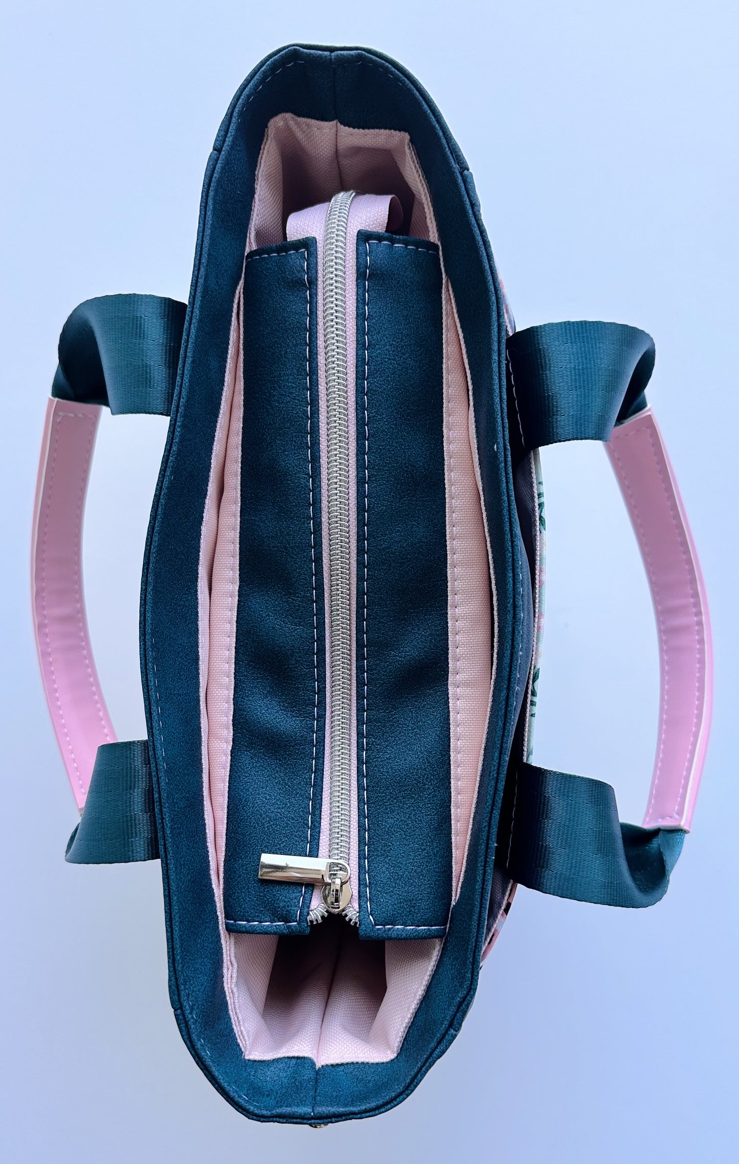 Patsy Tote Handbag