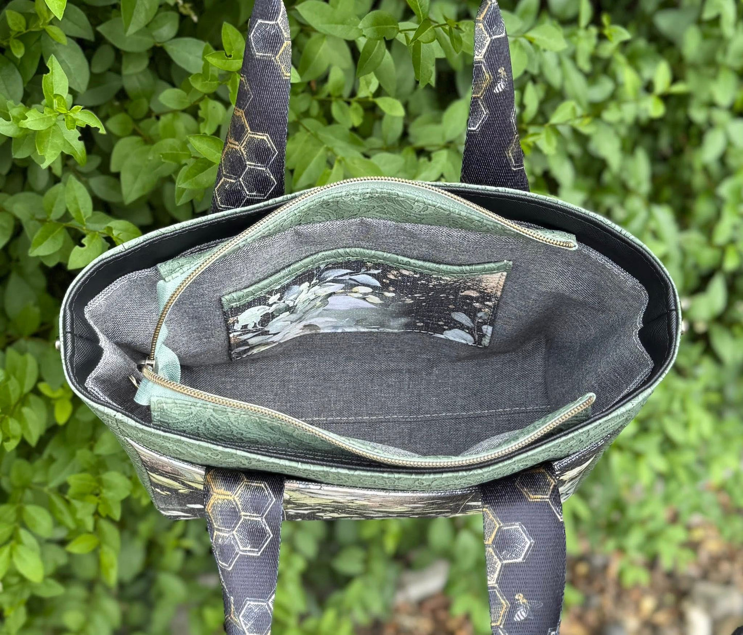 Patsy Tote Handbag