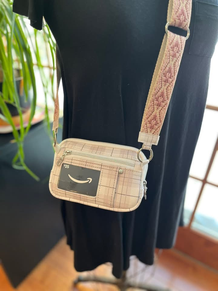 Tabitha Dual Wallet