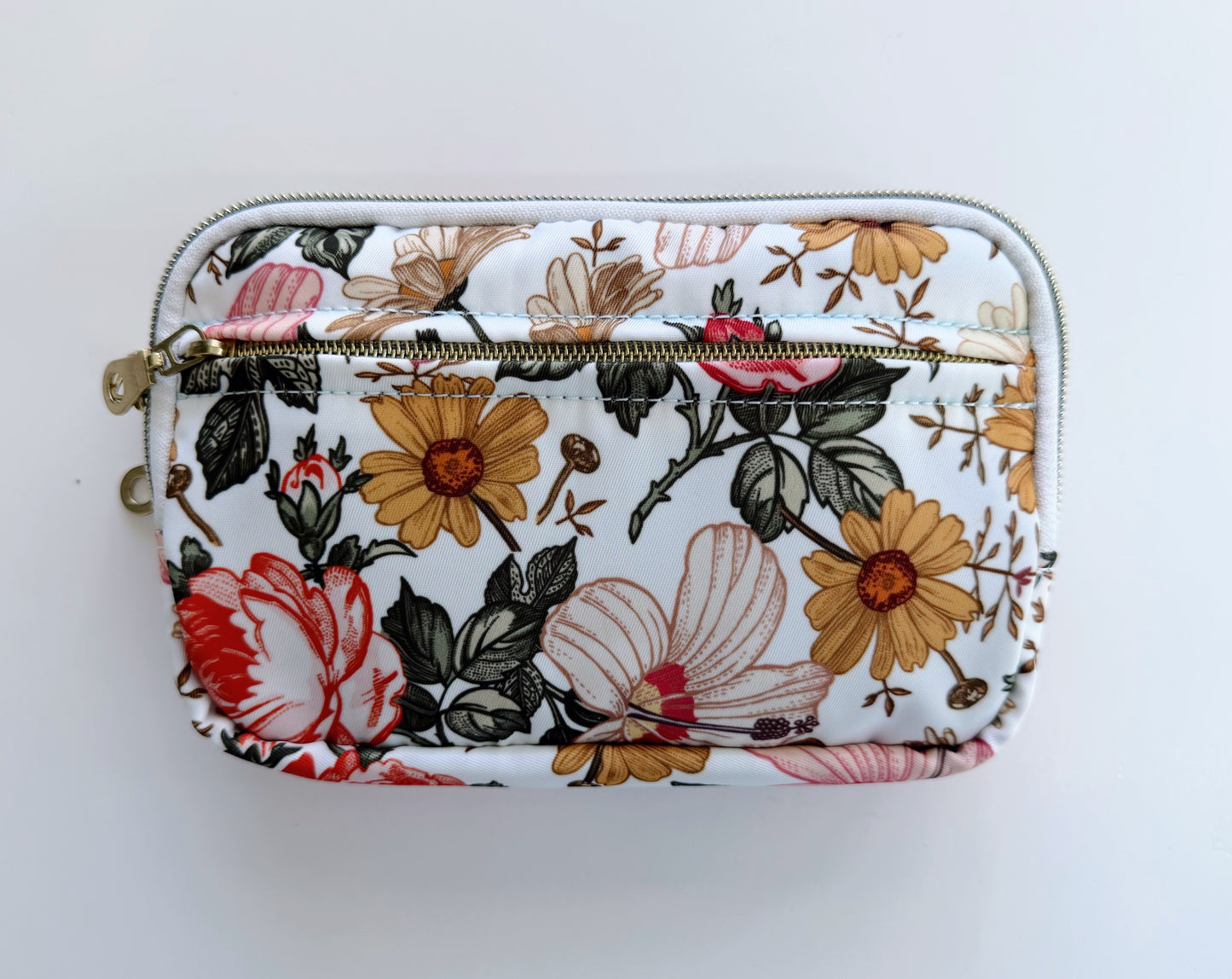 Tabitha Dual Wallet