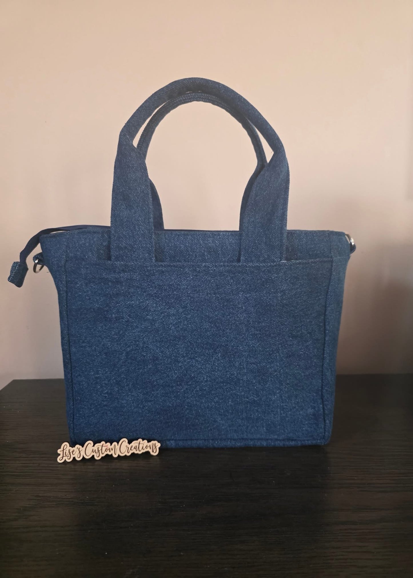 Patsy Tote Handbag
