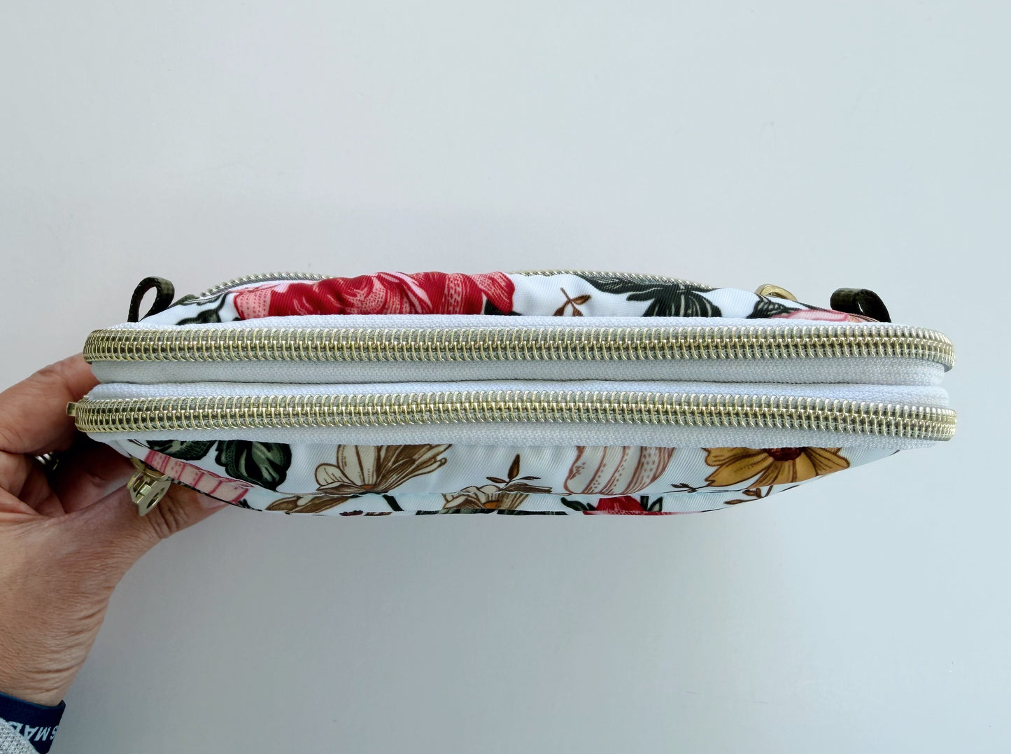 Tabitha Dual Wallet