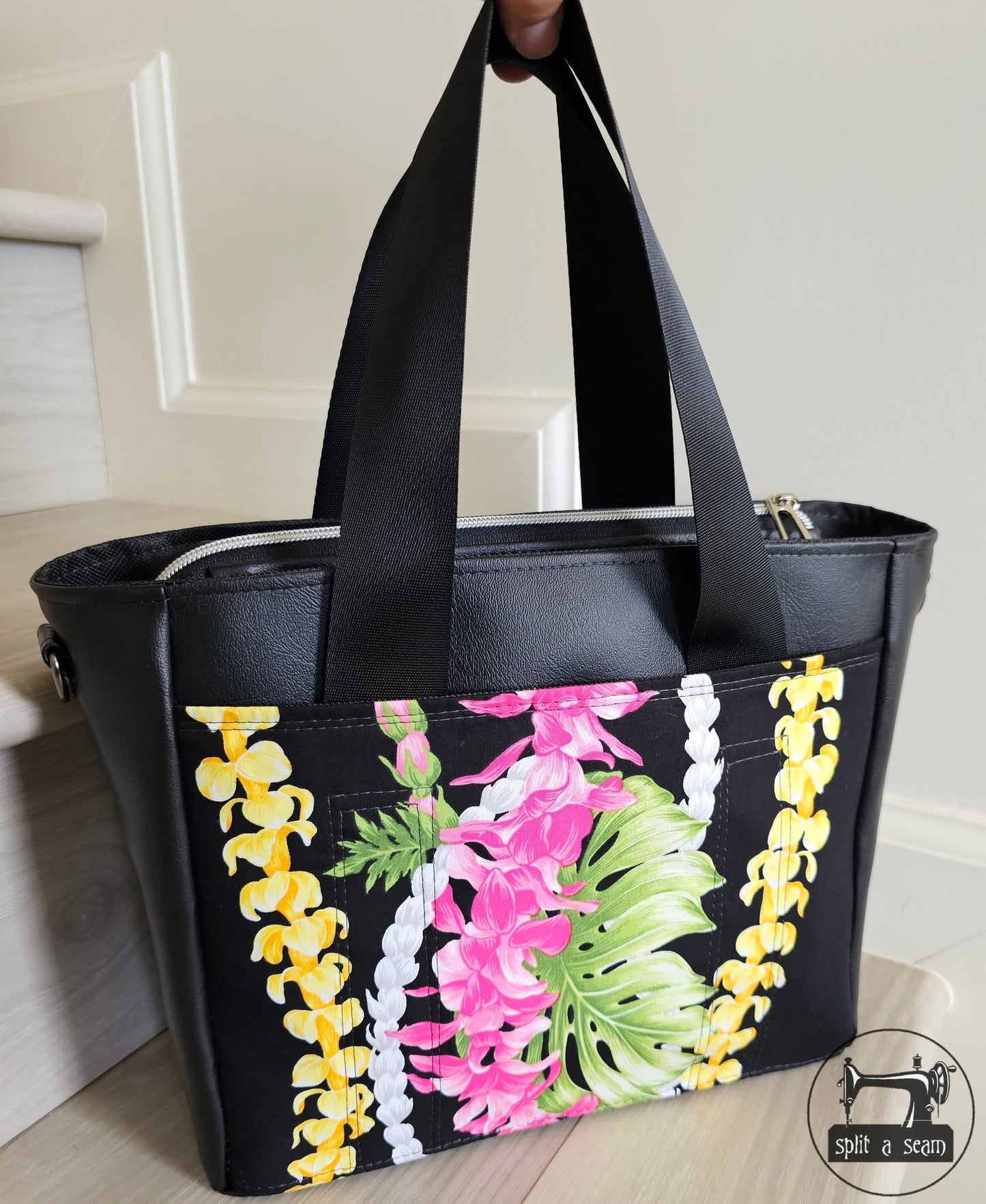 Patsy Tote Handbag