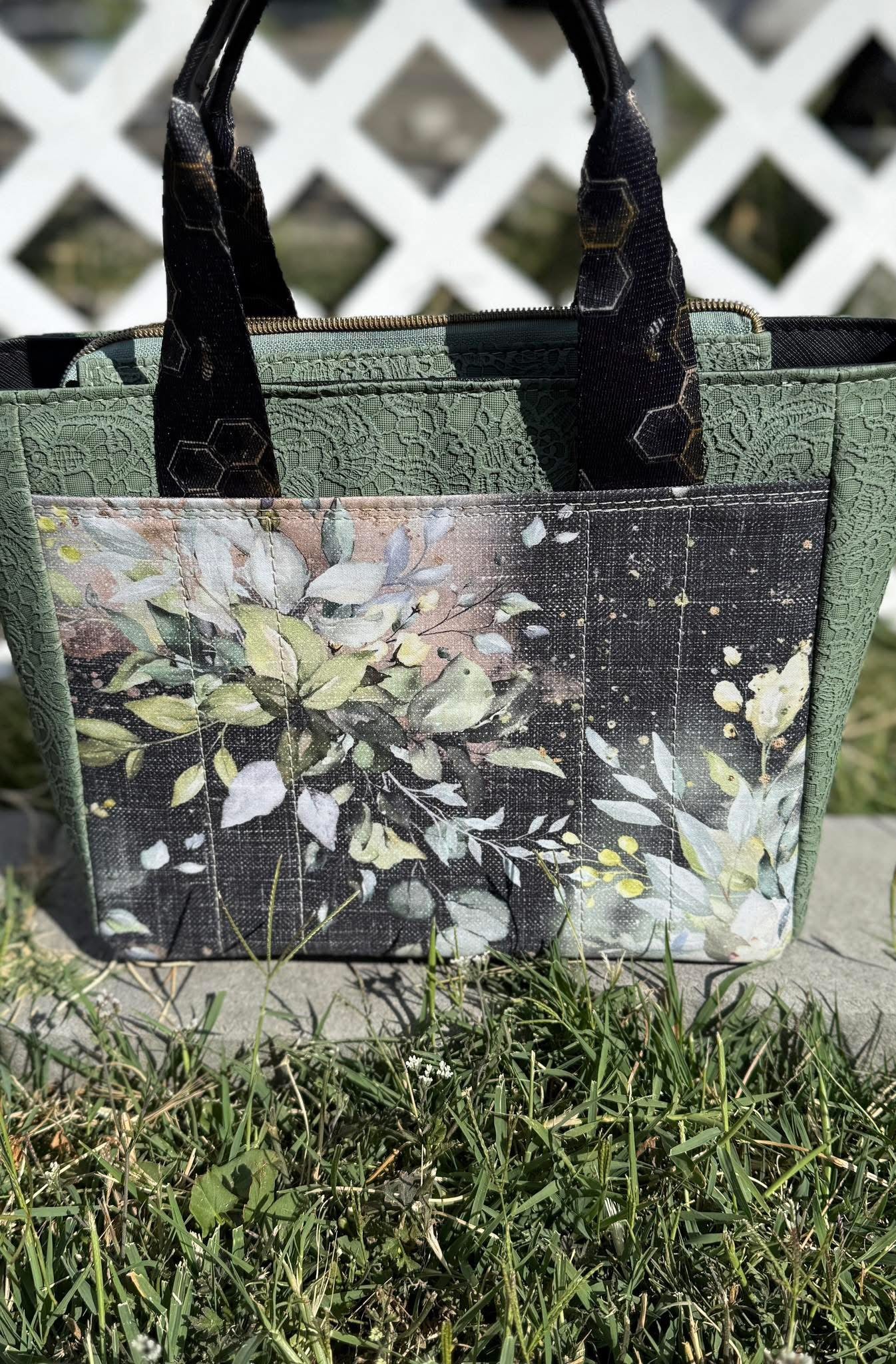 Patsy Tote Handbag