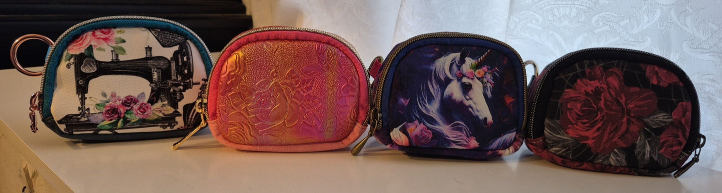 Katy-On-The-Go Pouch