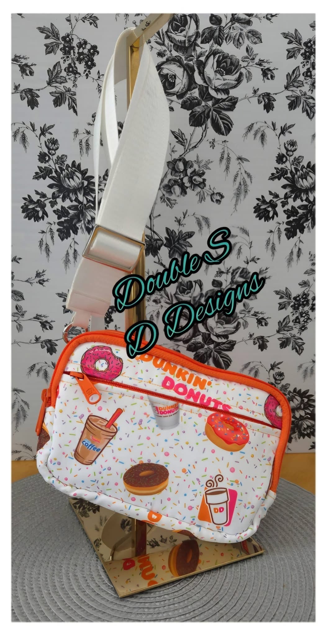 Tabitha Dual Wallet