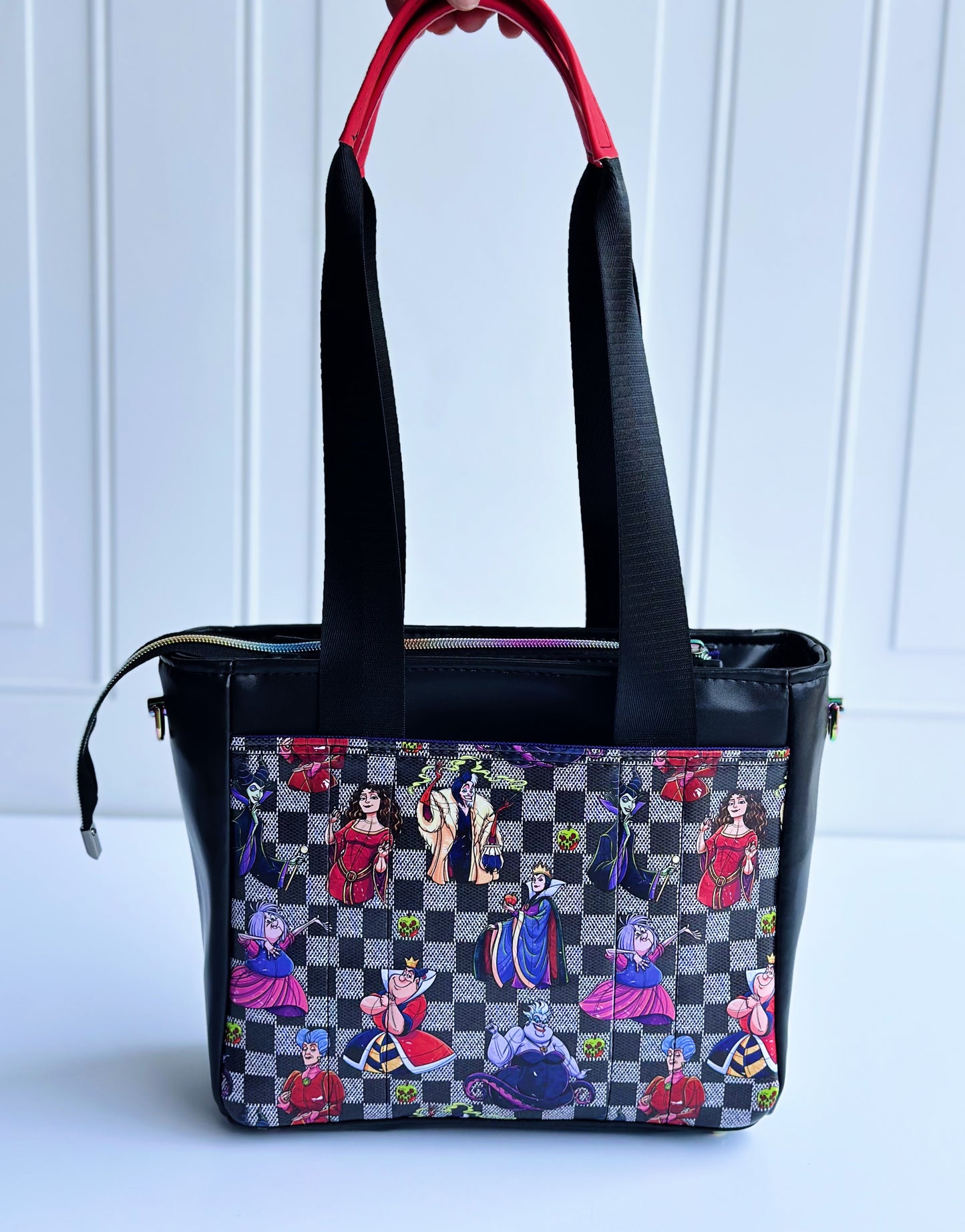Patsy Tote Handbag