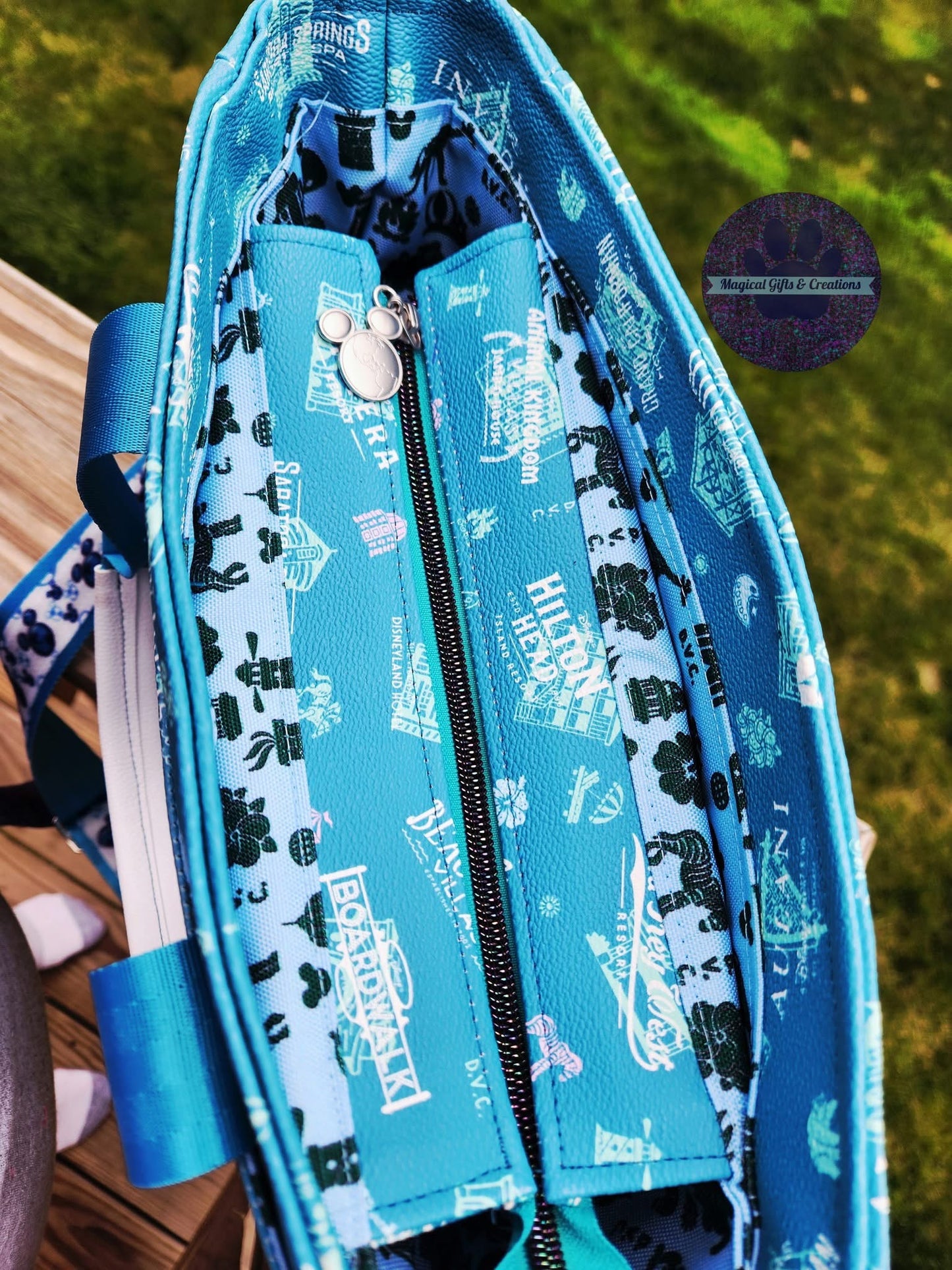 Patsy Tote Handbag