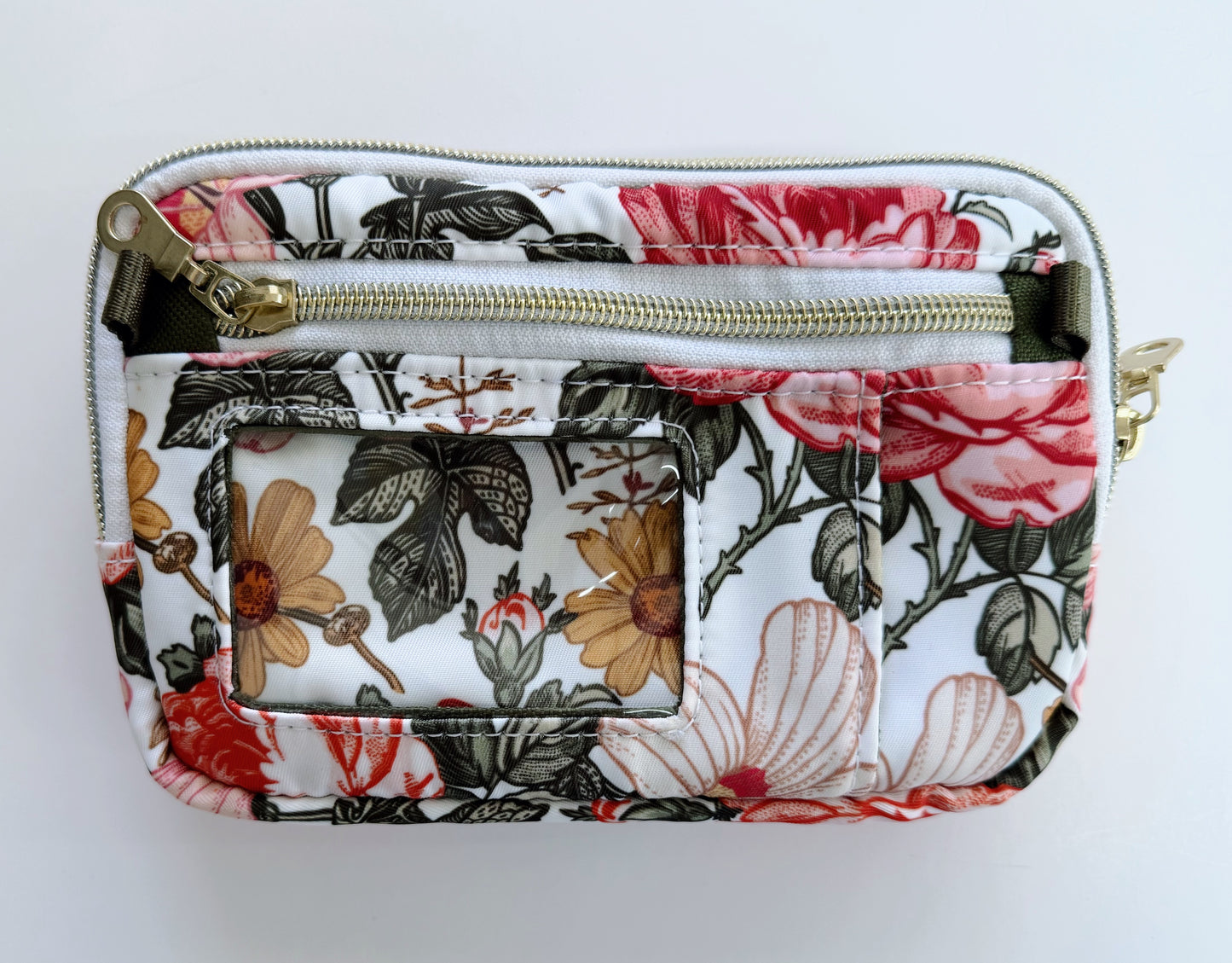 Tabitha Dual Wallet