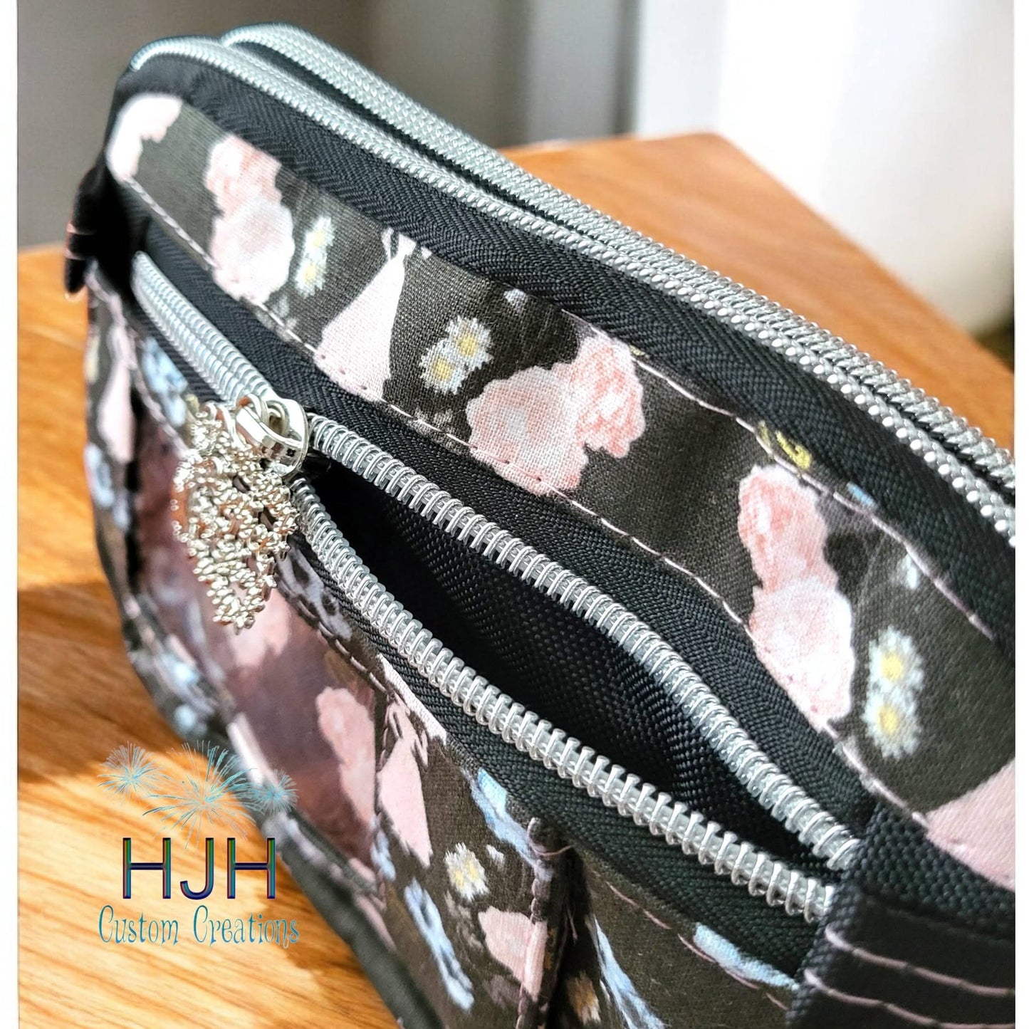 Tabitha Dual Wallet