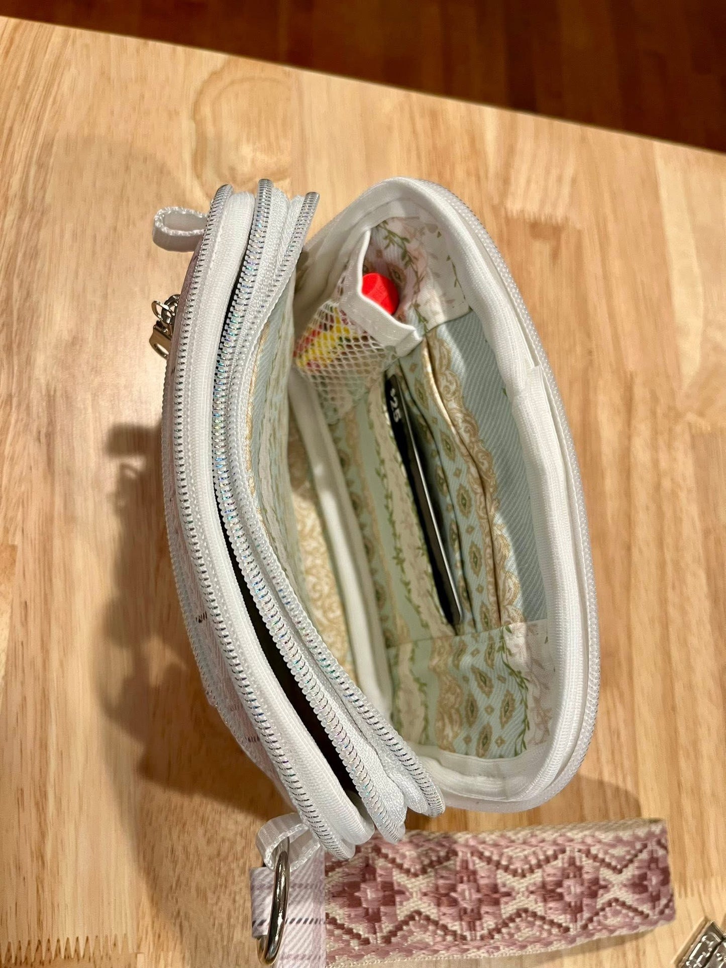 Tabitha Dual Wallet