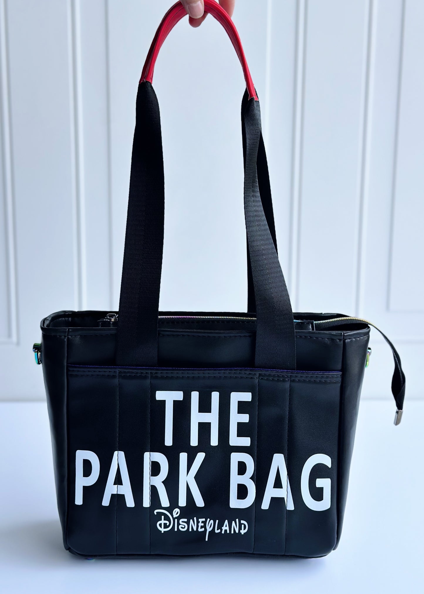 Patsy Tote Handbag