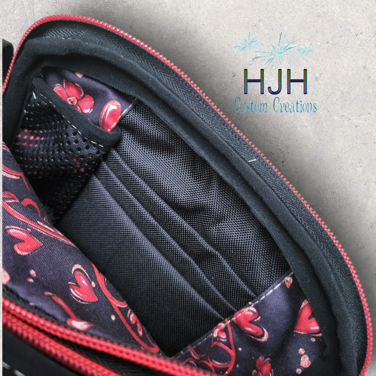 Tabitha Dual Wallet