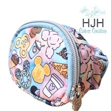 Katy-On-The-Go Pouch