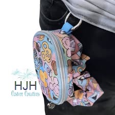 Katy-On-The-Go Pouch