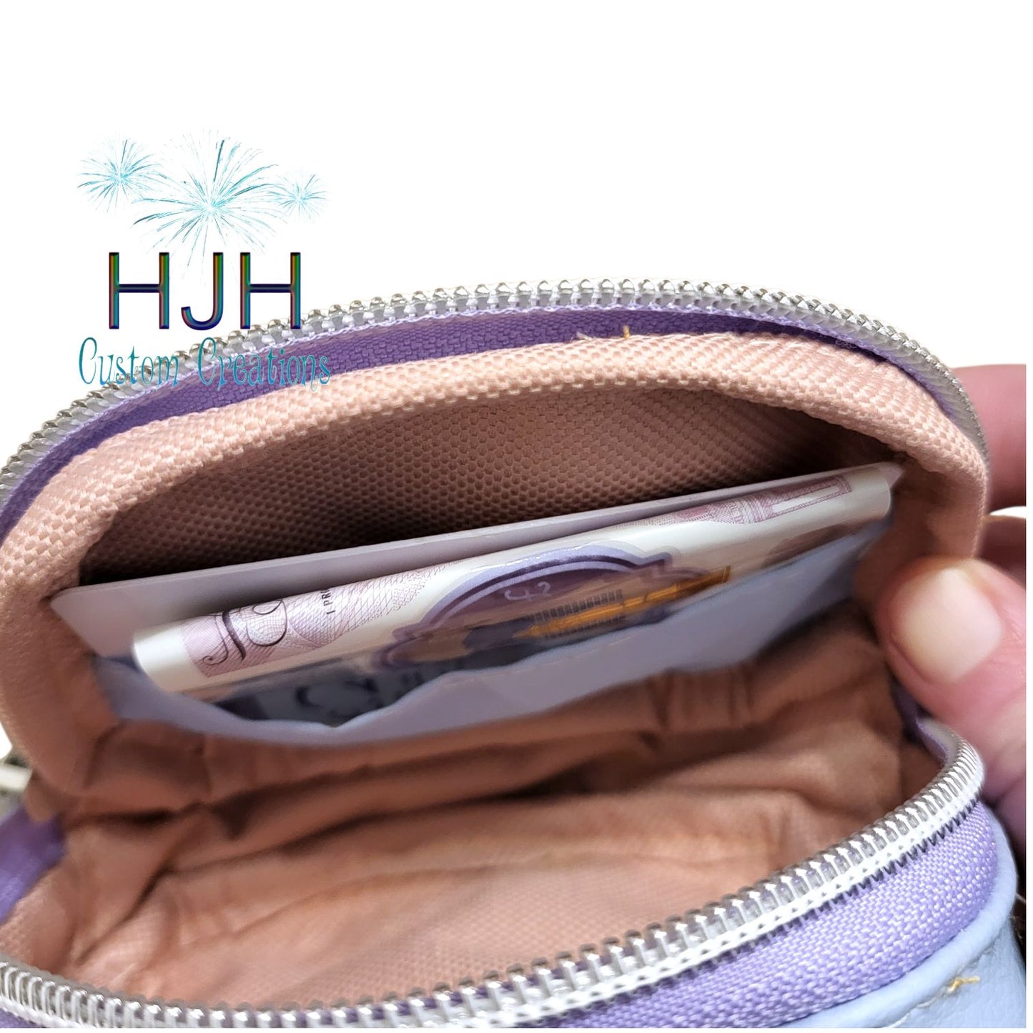 Katy-On-The-Go Pouch