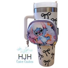 Katy-On-The-Go Pouch