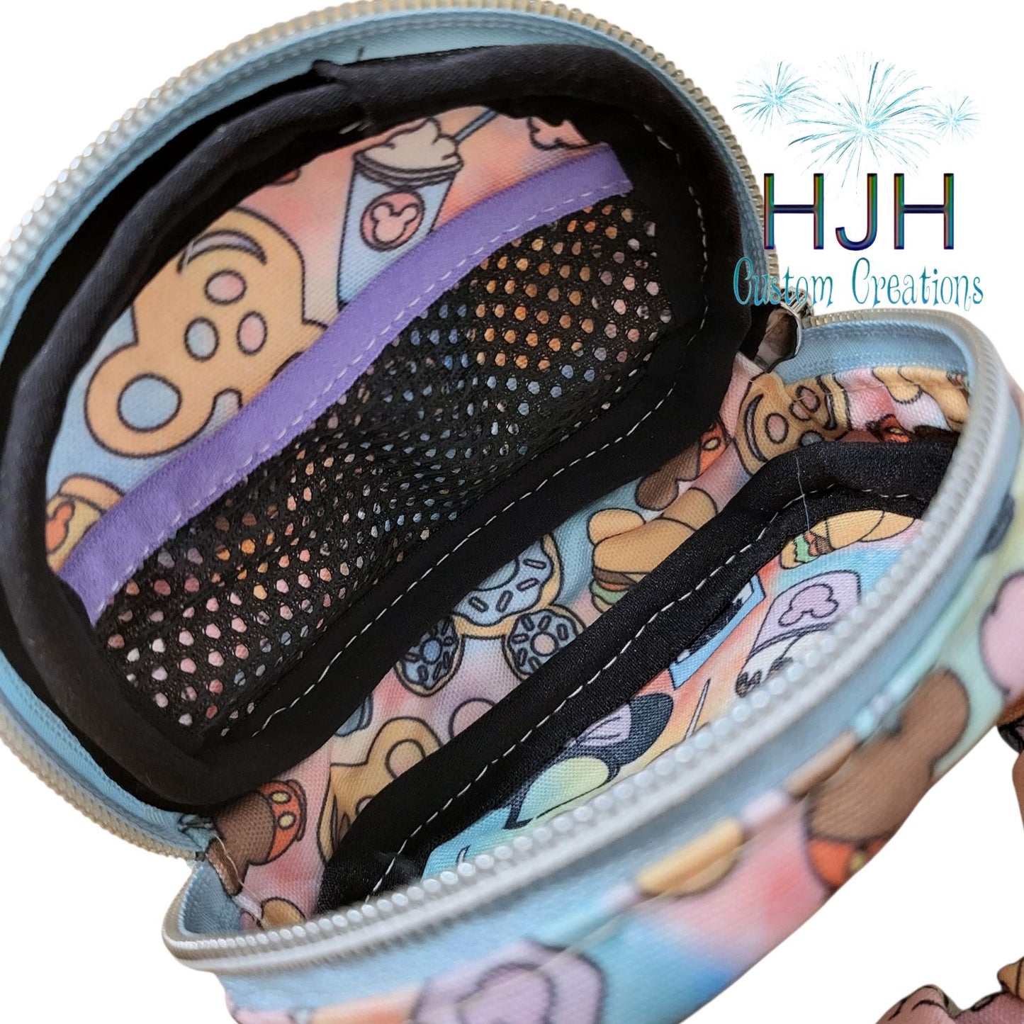 Katy-On-The-Go Pouch