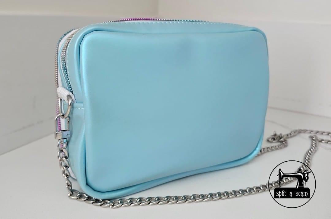 Angela Crossbody Pattern