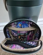 Katy-On-The-Go Pouch