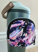 Katy-On-The-Go Pouch
