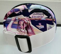 Katy-On-The-Go Pouch