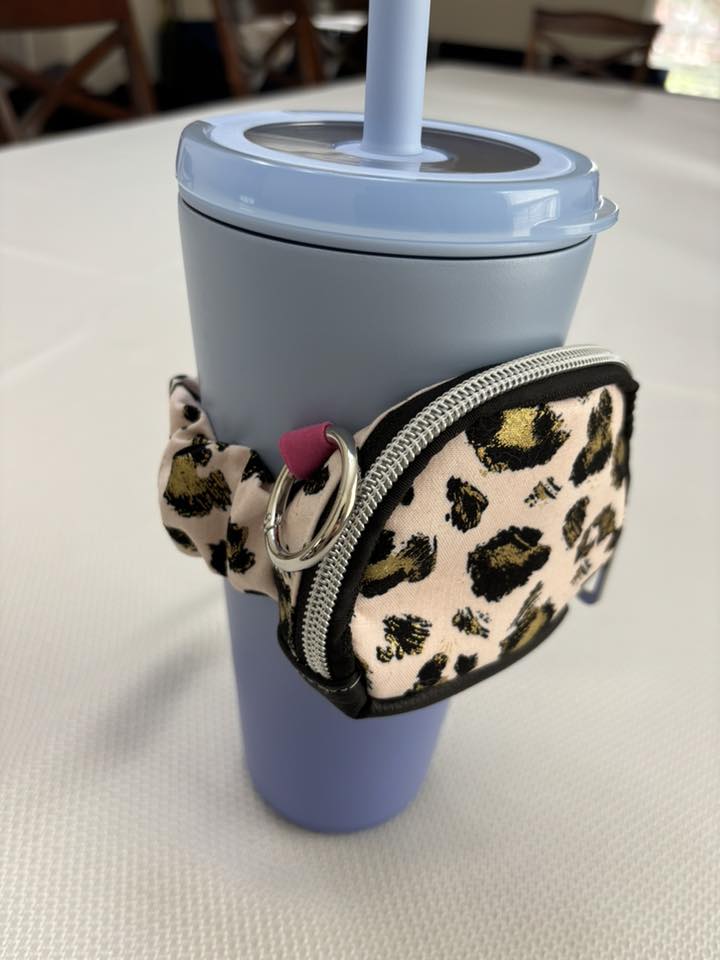 Katy-On-The-Go Pouch