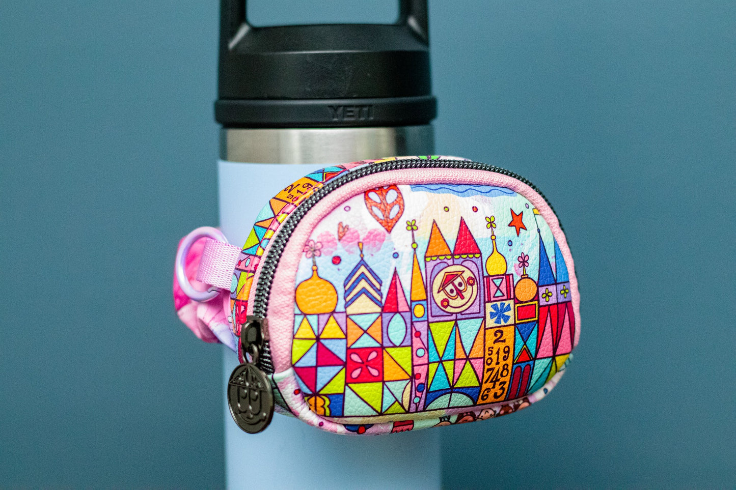Katy-On-The-Go Pouch