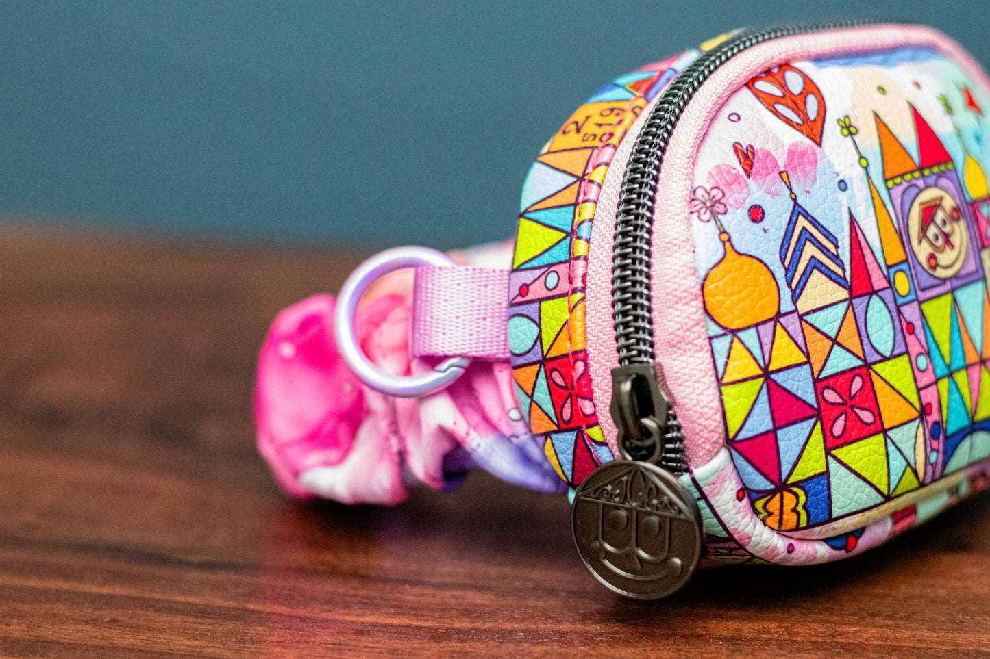 Katy-On-The-Go Pouch